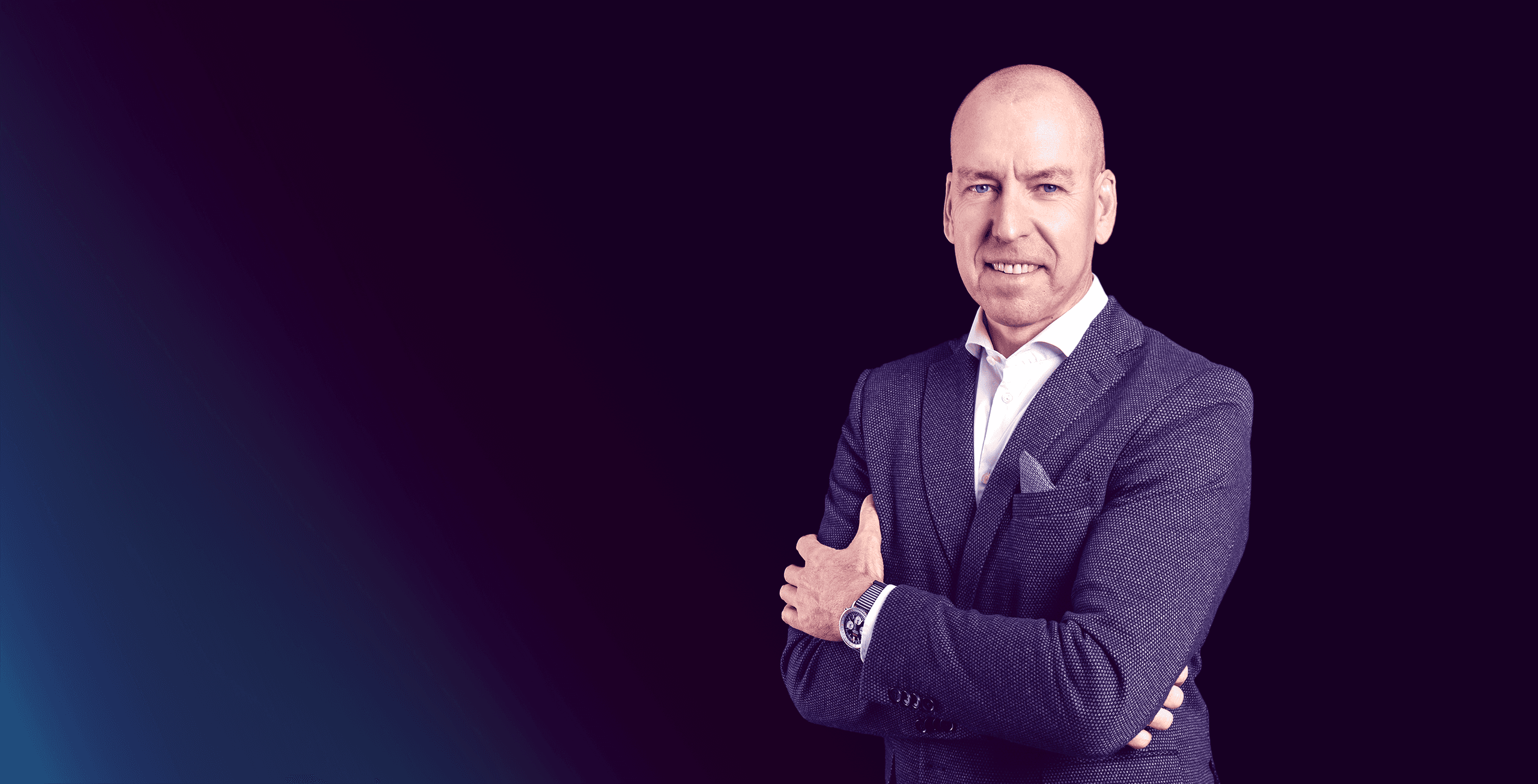 Michael Freund - Führungskräftetrainer